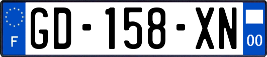 GD-158-XN