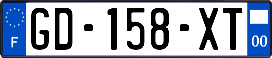 GD-158-XT