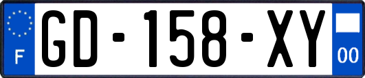 GD-158-XY