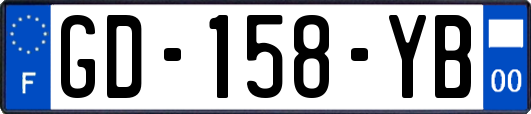 GD-158-YB