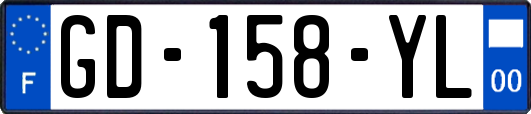 GD-158-YL