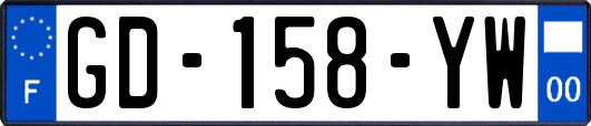 GD-158-YW