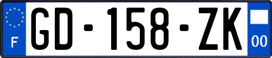 GD-158-ZK