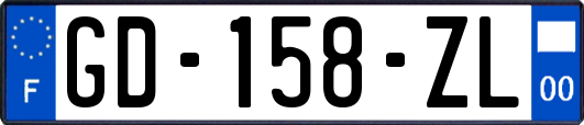 GD-158-ZL