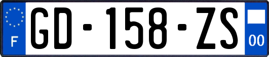 GD-158-ZS