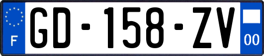 GD-158-ZV