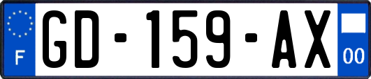 GD-159-AX