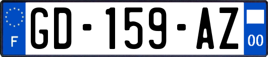 GD-159-AZ