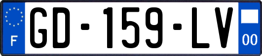 GD-159-LV