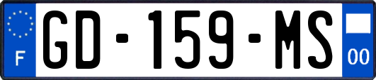 GD-159-MS