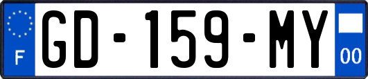 GD-159-MY