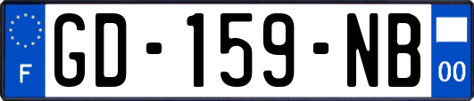 GD-159-NB