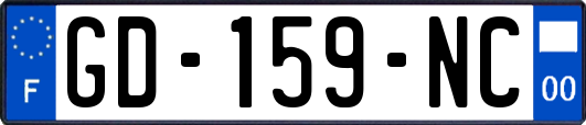 GD-159-NC