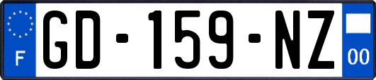GD-159-NZ