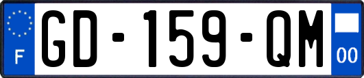 GD-159-QM