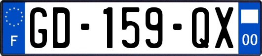GD-159-QX