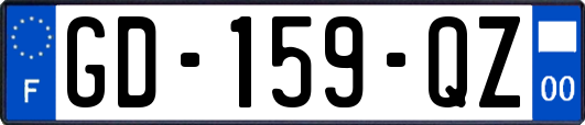 GD-159-QZ