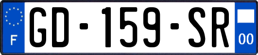 GD-159-SR