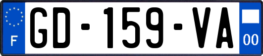 GD-159-VA