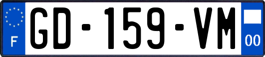 GD-159-VM