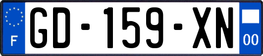 GD-159-XN