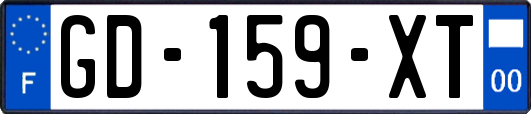 GD-159-XT