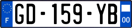 GD-159-YB