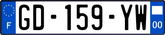 GD-159-YW