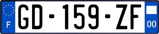 GD-159-ZF