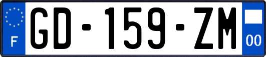 GD-159-ZM