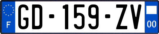 GD-159-ZV