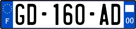 GD-160-AD