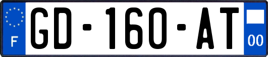 GD-160-AT