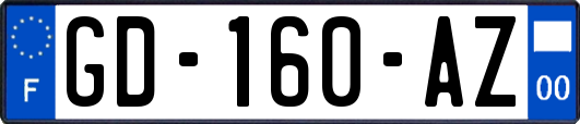 GD-160-AZ