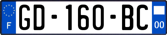 GD-160-BC