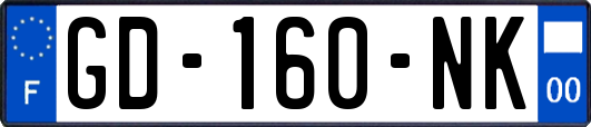 GD-160-NK
