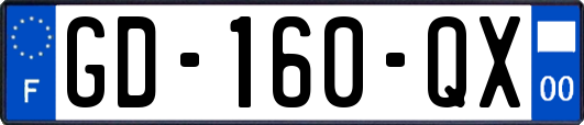 GD-160-QX