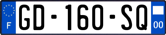 GD-160-SQ