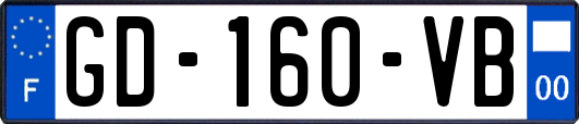 GD-160-VB