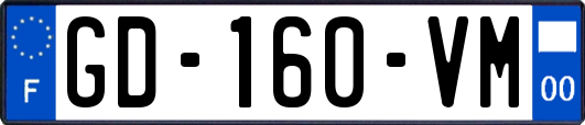 GD-160-VM