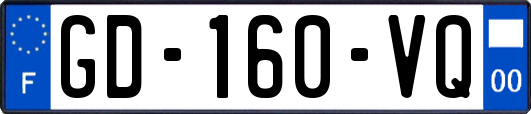 GD-160-VQ