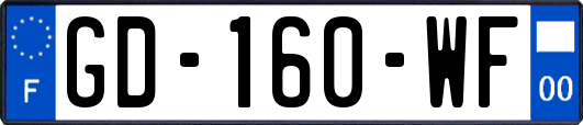 GD-160-WF