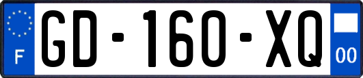 GD-160-XQ