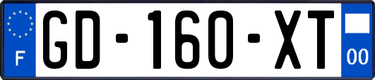 GD-160-XT