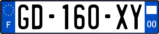 GD-160-XY