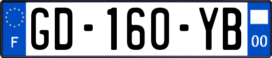 GD-160-YB