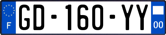 GD-160-YY