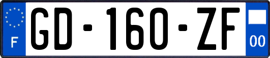 GD-160-ZF