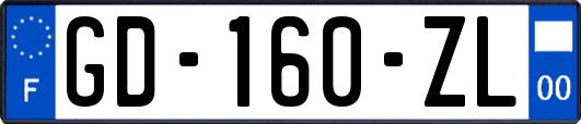 GD-160-ZL