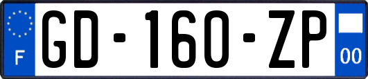 GD-160-ZP